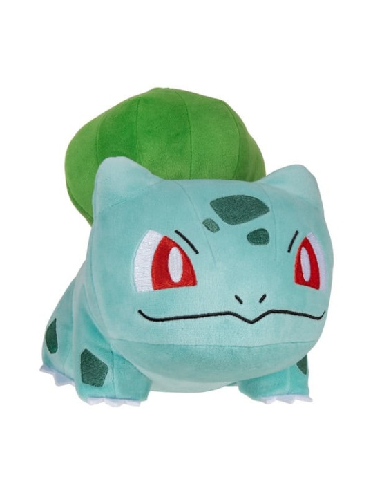 Peluche Pokémon Bulbizarre