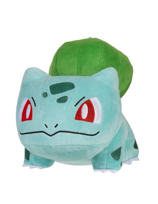 Peluche Pokémon Bulbizarre