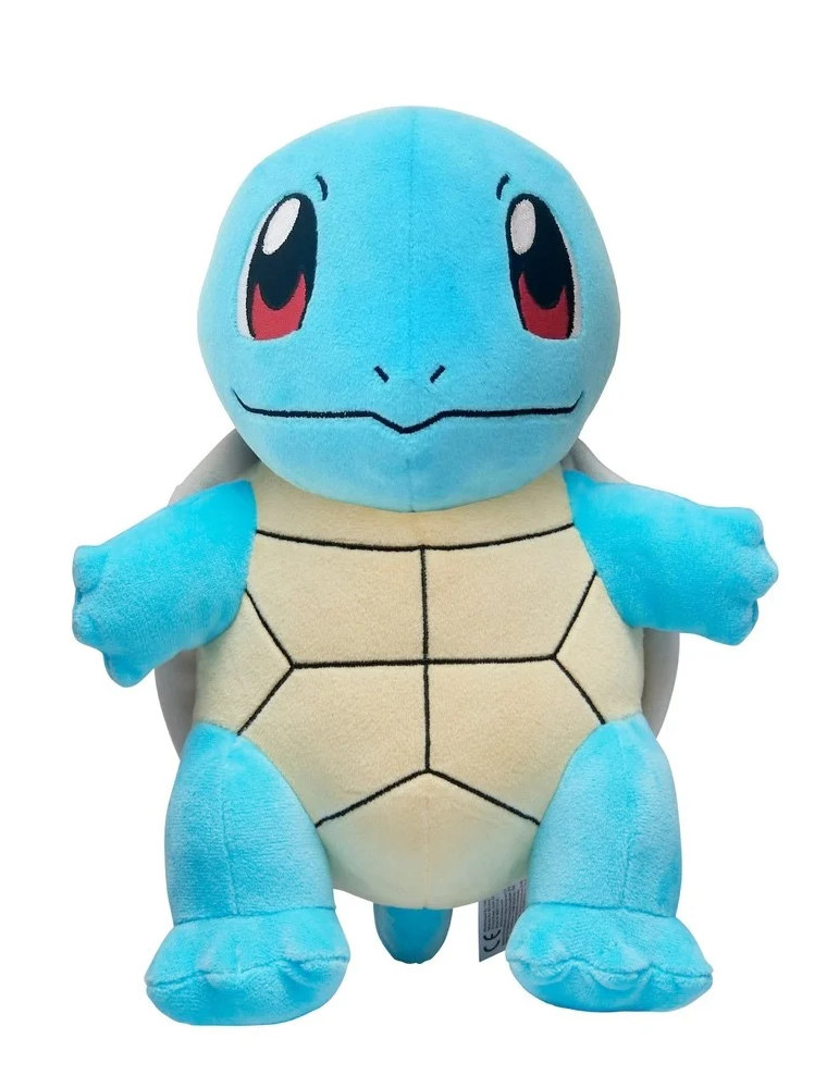 Plush Pokemon Squirtle