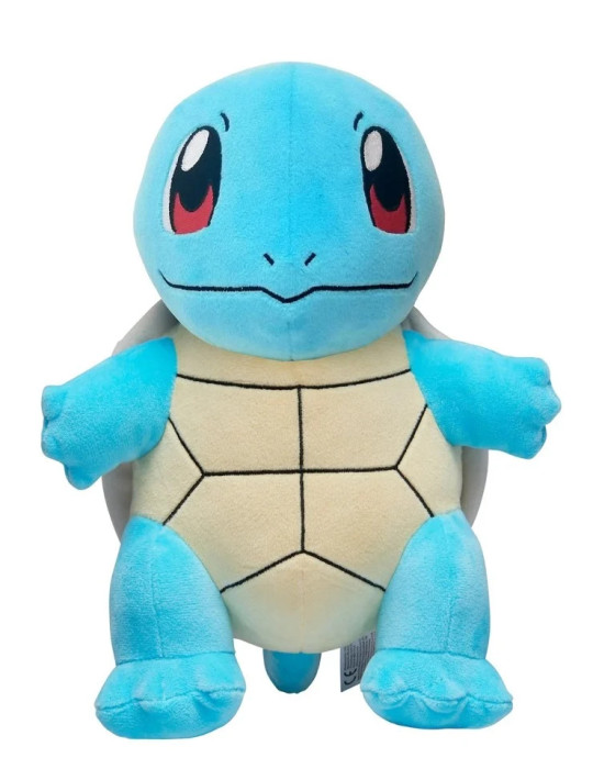 Peluche Pokémon Carapuce