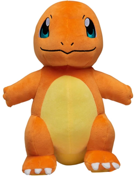 Peluche Pokémon Salamèche