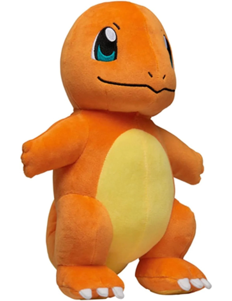 Plush Pokemon Charmander
