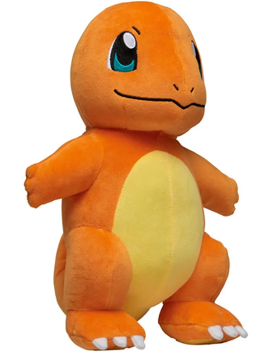 Peluche Pokémon Salamèche