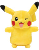Plush Pokemon Pikachu