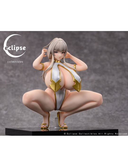 Eclipse Collectibles - Figure Lady Rui