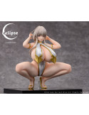 Eclipse Collectibles - Figurine Lady Rui