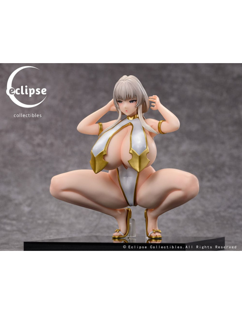 Eclipse Collectibles - Figure Lady Rui
