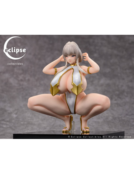Eclipse Collectibles - Figurine Lady Rui