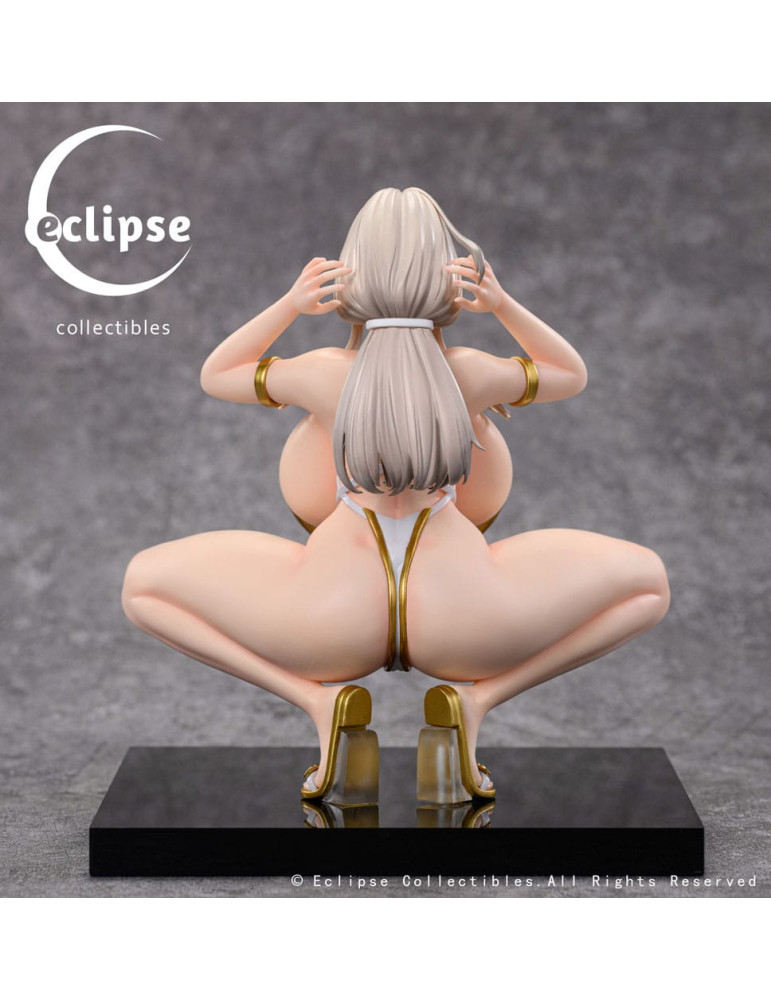 Eclipse Collectibles - Figurine Lady Rui