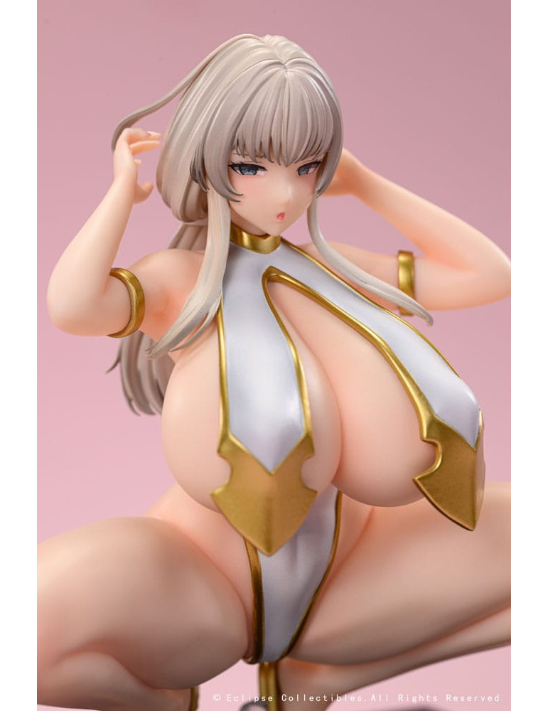 Eclipse Collectibles - Figurine Lady Rui