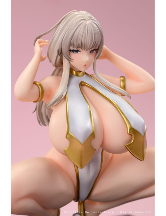 Eclipse Collectibles - Figure Lady Rui