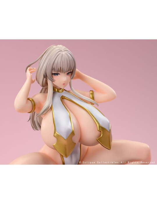 Eclipse Collectibles - Figurine Lady Rui
