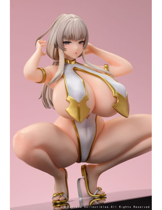 Eclipse Collectibles - Figure Lady Rui
