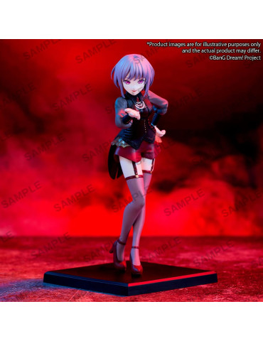 Bushiroad - BanG Dream! Ave Mujica - Figurine Premium Amoris