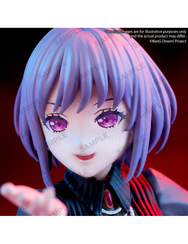 Bushiroad - BanG Dream! Ave Mujica - Figure Premium Amoris