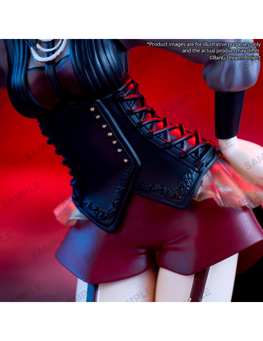 Bushiroad - BanG Dream! Ave Mujica - Figure Premium Amoris