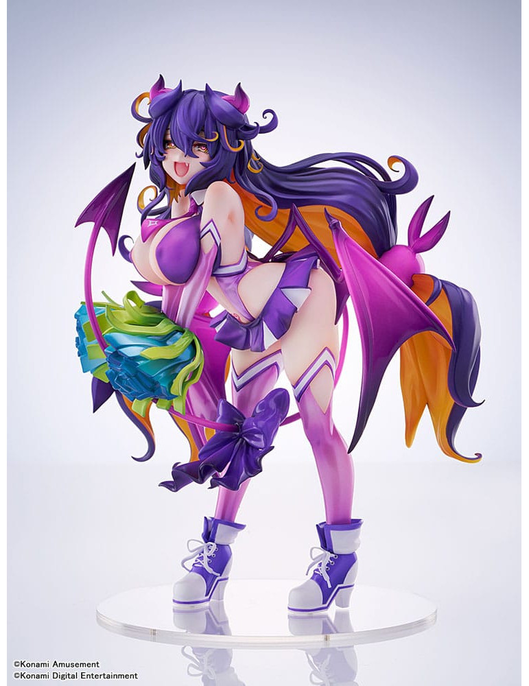 Amakuni - Bomber Girl - Figure Prune Succubus Cheer Costume Ver.