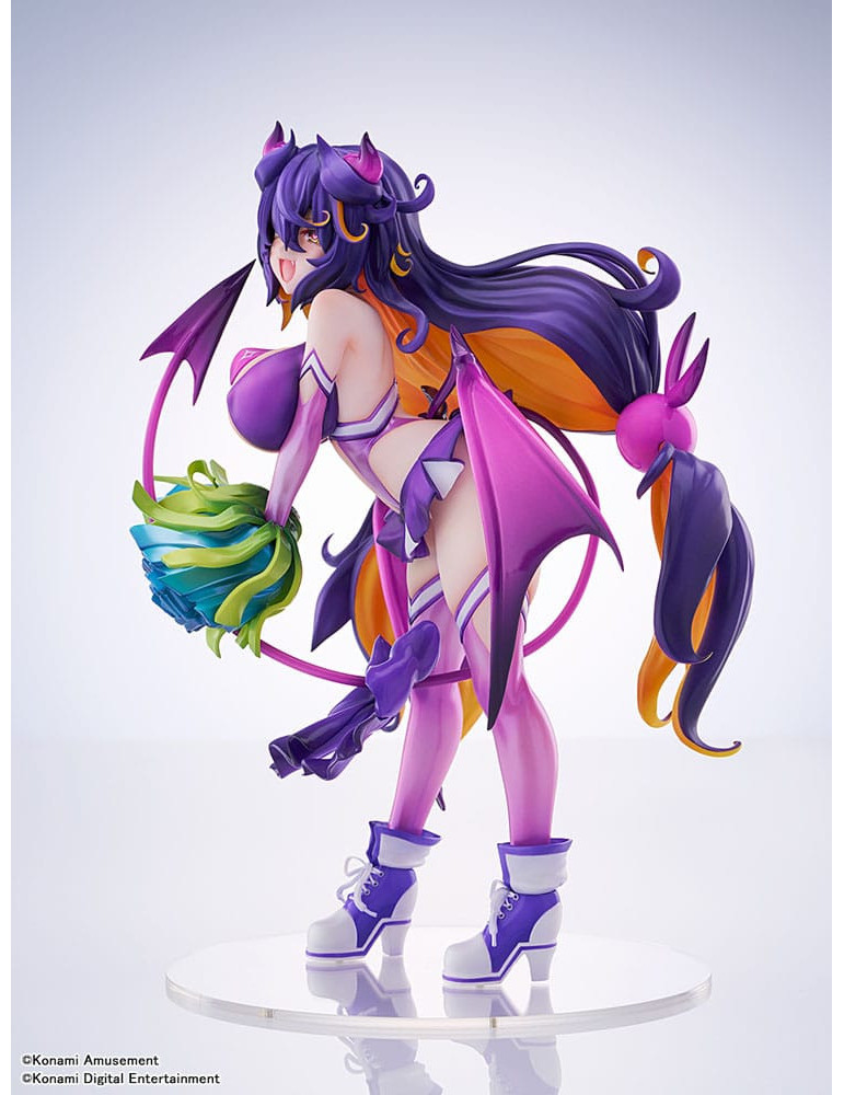 Amakuni - Bomber Girl - Figure Prune Succubus Cheer Costume Ver.
