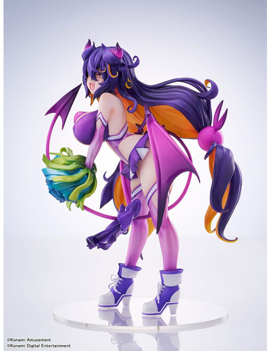 Amakuni - Bomber Girl - Figurine Prune Succubus Cheer Costume Ver.