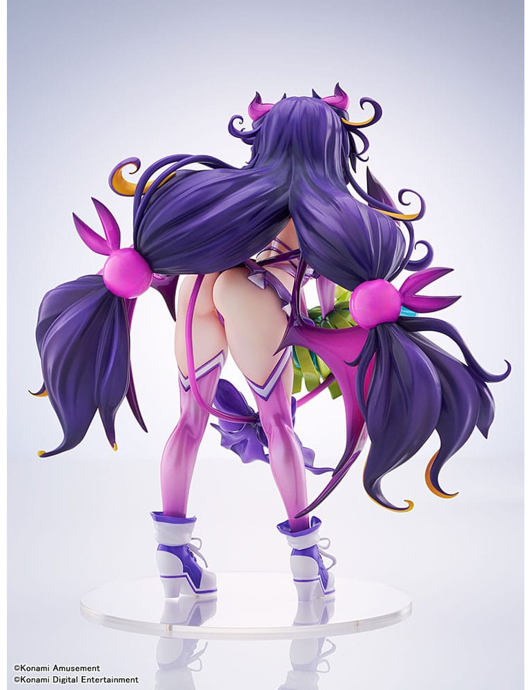 Amakuni - Bomber Girl - Figure Prune Succubus Cheer Costume Ver.