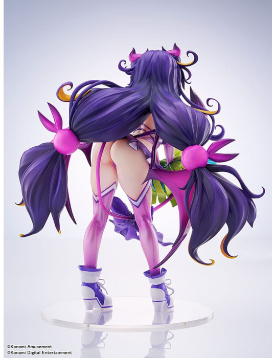 Amakuni - Bomber Girl - Figurine Prune Succubus Cheer Costume Ver.