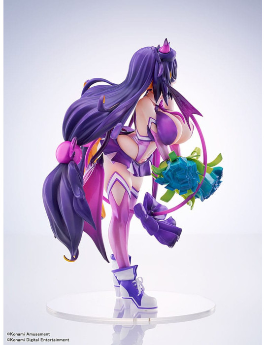 Amakuni - Bomber Girl - Figure Prune Succubus Cheer Costume Ver.