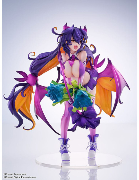 Amakuni - Bomber Girl - Figurine Prune Succubus Cheer Costume Ver.