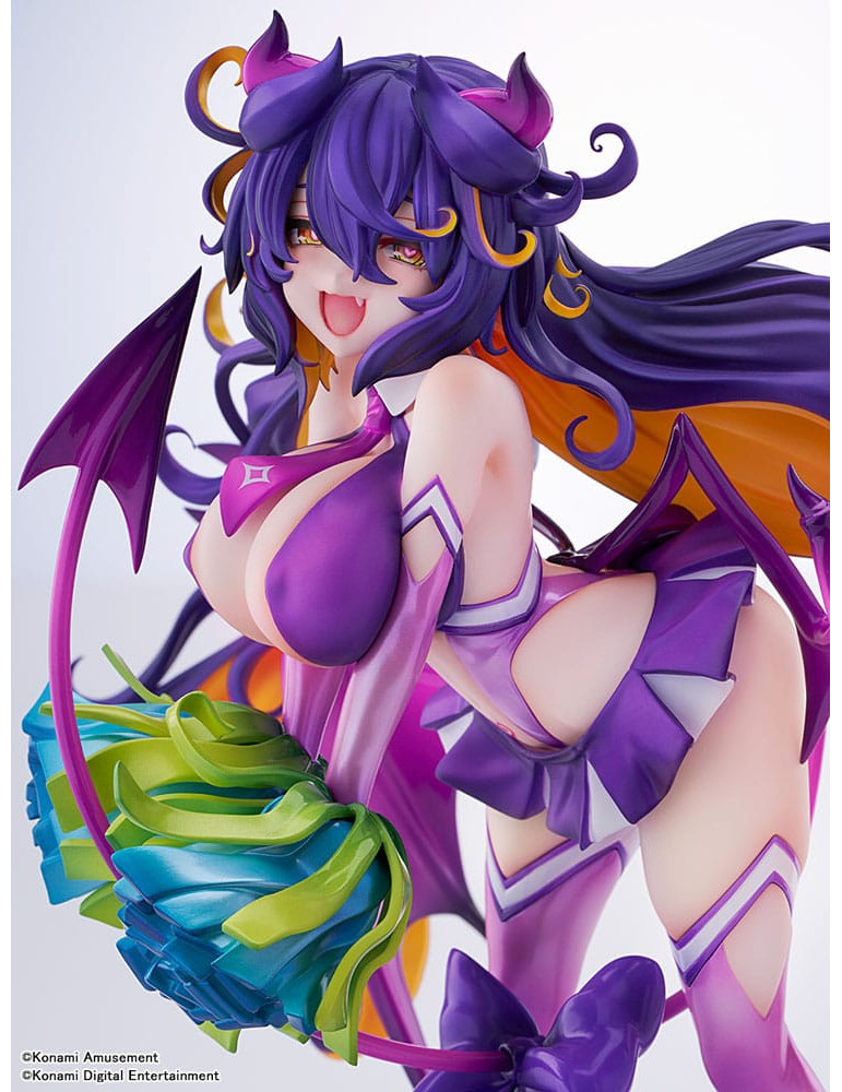 Amakuni - Bomber Girl - Figure Prune Succubus Cheer Costume Ver.