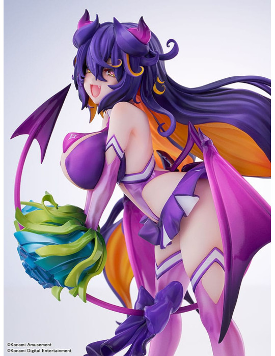 Amakuni - Bomber Girl - Figure Prune Succubus Cheer Costume Ver.