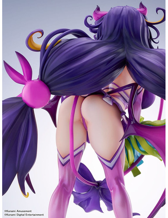 Amakuni - Bomber Girl - Figurine Prune Succubus Cheer Costume Ver.