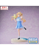 Sega - Summer Pockets - Figurine Luminasta Wenders Tsumugi
