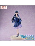 Sega - Summer Pockets - Figure Luminasta Kamome Kushima