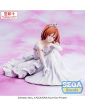 Sega - I´m Getting Married to a Girl I Hate in My Class - Figurine Yumemirize Akane Sakuramori
