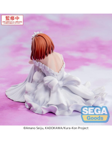 Sega - I´m Getting Married to a Girl I Hate in My Class - Figure Yumemirize Akane Sakuramori 2