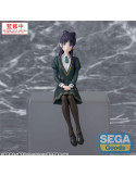 Sega - Witch Watch - Figure PM Perching Nemu Miyao