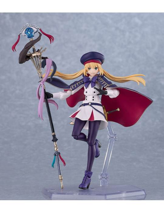 Max Factory - Fate/Grand Order - Figurine Figma Caster/Altria Caster