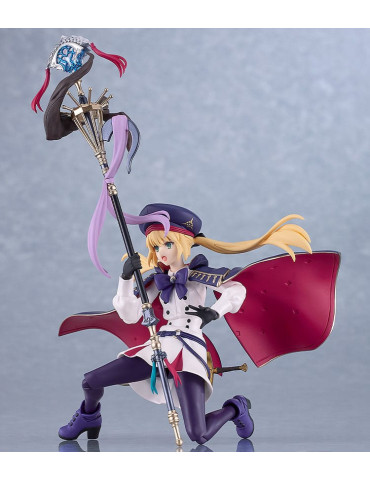 Max Factory - Fate/Grand Order - Figurine Figma Caster/Altria Caster 2