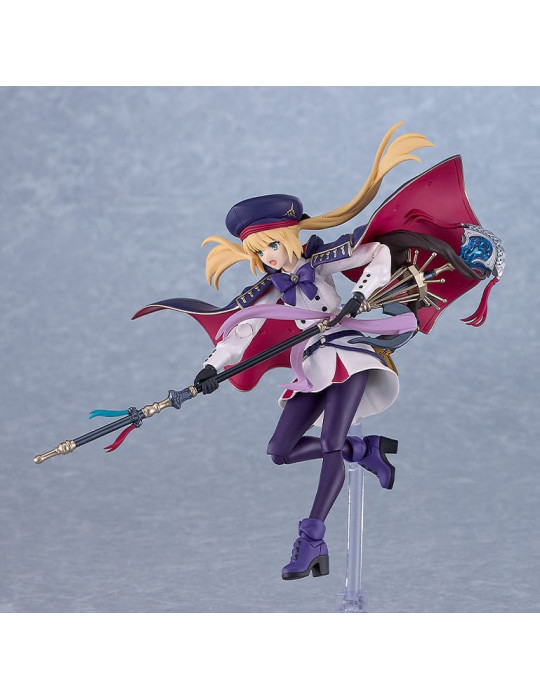 Max Factory - Fate/Grand Order - Figure Figma Caster/Altria Caster