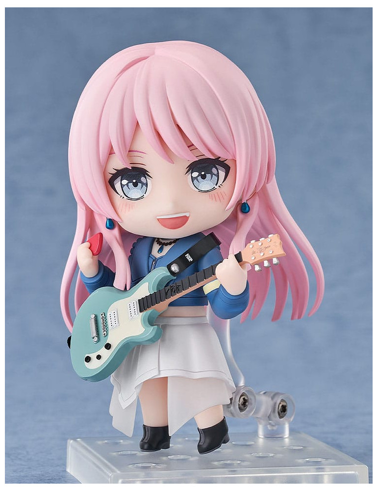 Good Smile Company - BanG Dream! - Figurine Nendoroid Anon Chihaya