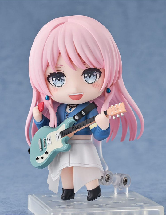 Good Smile Company - BanG Dream! - Figurine Nendoroid Anon Chihaya