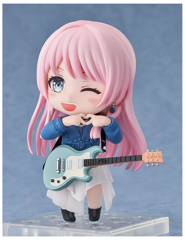 Good Smile Company - BanG Dream! - Figure Nendoroid Anon Chihaya