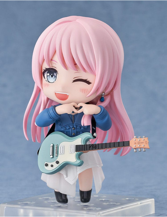 Good Smile Company - BanG Dream! - Figurine Nendoroid Anon Chihaya