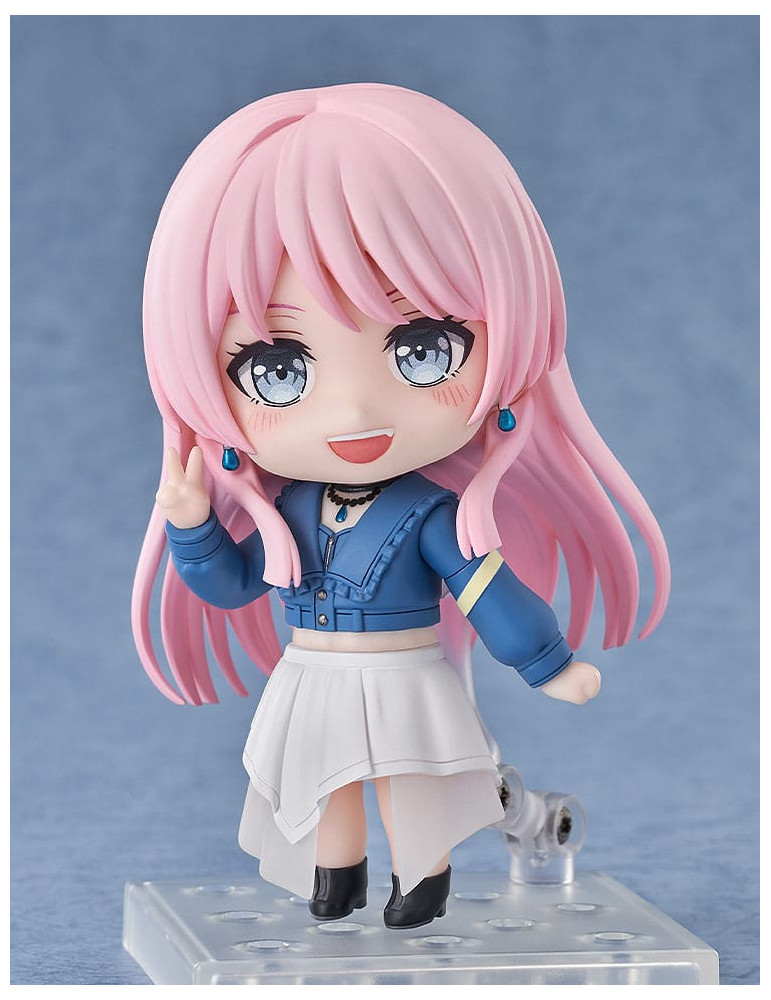 Good Smile Company - BanG Dream! - Figure Nendoroid Anon Chihaya