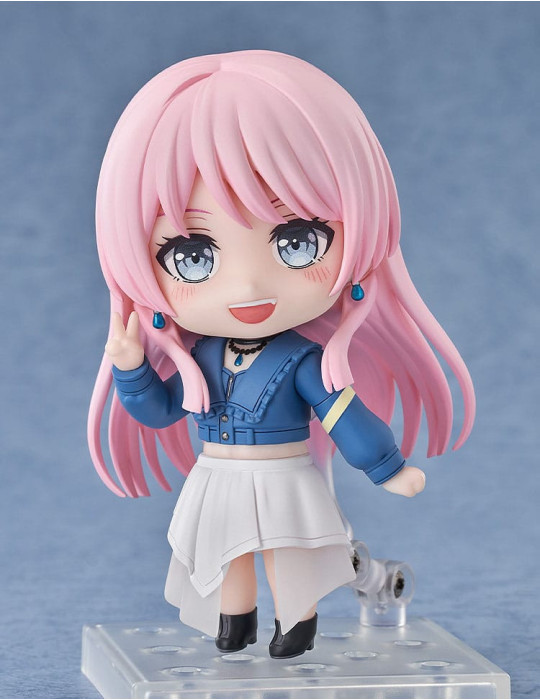 Good Smile Company - BanG Dream! - Figure Nendoroid Anon Chihaya