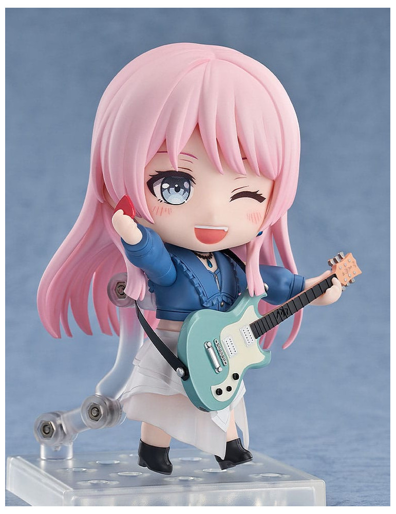Good Smile Company - BanG Dream! - Figure Nendoroid Anon Chihaya