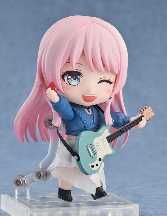 Good Smile Company - BanG Dream! - Figure Nendoroid Anon Chihaya