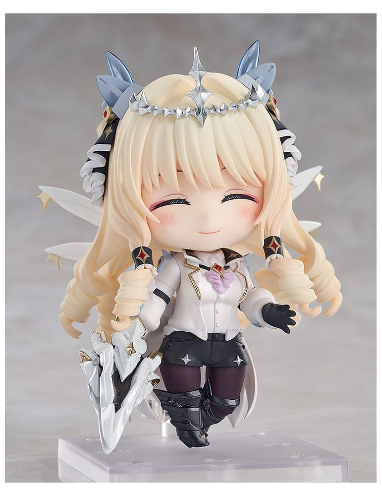 Good Smile Company - Goddess of Victory: Nikke - Figurine Nendoroid Crown
