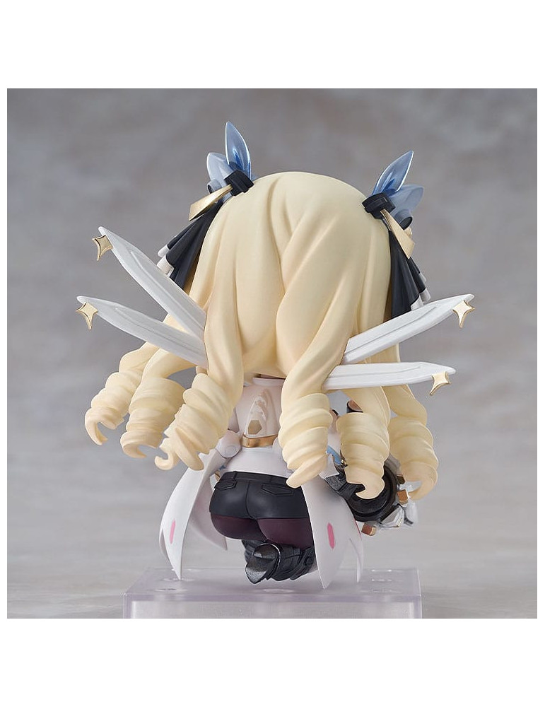 Good Smile Company - Goddess of Victory: Nikke - Figurine Nendoroid Crown