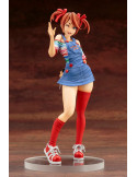 Kotobukiya - Chucky - Figurine HORROR Bishoujo : Chucky