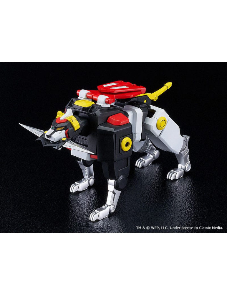 Good Smile Company - Voltron - Figure Moderoid Voltron